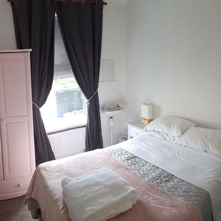 The Coach House Villa Plymouth Buitenkant foto